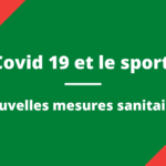 Avis COVID-19